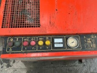 FINI ROTAR 1510 3 PHASE SCREW COMPRESSOR - 4