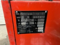 FINI ROTAR 1510 3 PHASE SCREW COMPRESSOR - 5