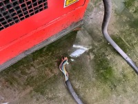 FINI ROTAR 1510 3 PHASE SCREW COMPRESSOR - 6