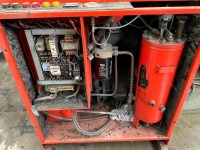 FINI ROTAR 1510 3 PHASE SCREW COMPRESSOR - 7