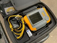 FLUKE 810 VIBRATION TESTER - 2
