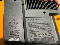 FLUKE 810 VIBRATION TESTER - 3