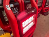 ELITE HEAT MK3 110V HALOGEN HEATER - 2