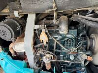 KUBOTA KX135-3SZ 3.5 TON DIGGER&nbsp; - 24