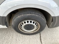 VOLKSWAGEN CRAFTER CR35 TRENDLINE MWB 2.0 TDI 140PS HIGH ROOF VAN&nbsp; - 2