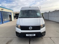 VOLKSWAGEN CRAFTER CR35 TRENDLINE MWB 2.0 TDI 140PS HIGH ROOF VAN&nbsp; - 3