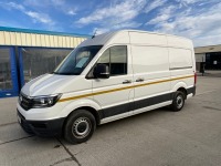 VOLKSWAGEN CRAFTER CR35 TRENDLINE MWB 2.0 TDI 140PS HIGH ROOF VAN&nbsp; - 4