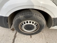 VOLKSWAGEN CRAFTER CR35 TRENDLINE MWB 2.0 TDI 140PS HIGH ROOF VAN&nbsp; - 6