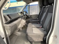 VOLKSWAGEN CRAFTER CR35 TRENDLINE MWB 2.0 TDI 140PS HIGH ROOF VAN&nbsp; - 7