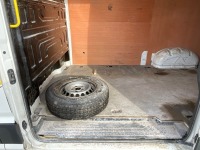 VOLKSWAGEN CRAFTER CR35 TRENDLINE MWB 2.0 TDI 140PS HIGH ROOF VAN&nbsp; - 8