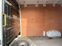 VOLKSWAGEN CRAFTER CR35 TRENDLINE MWB 2.0 TDI 140PS HIGH ROOF VAN&nbsp; - 9