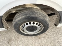 VOLKSWAGEN CRAFTER CR35 TRENDLINE MWB 2.0 TDI 140PS HIGH ROOF VAN&nbsp; - 12