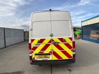 VOLKSWAGEN CRAFTER CR35 TRENDLINE MWB 2.0 TDI 140PS HIGH ROOF VAN&nbsp; - 14