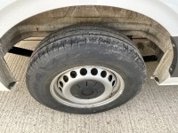 VOLKSWAGEN CRAFTER CR35 TRENDLINE MWB 2.0 TDI 140PS HIGH ROOF VAN&nbsp; - 18