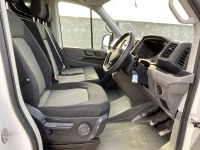 VOLKSWAGEN CRAFTER CR35 TRENDLINE MWB 2.0 TDI 140PS HIGH ROOF VAN&nbsp; - 20