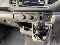 VOLKSWAGEN CRAFTER CR35 TRENDLINE MWB 2.0 TDI 140PS HIGH ROOF VAN&nbsp; - 21