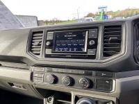 VOLKSWAGEN CRAFTER CR35 TRENDLINE MWB 2.0 TDI 140PS HIGH ROOF VAN&nbsp; - 22