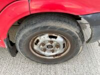 FORD TRANSIT 330 LWB RWD 2.2 TDCI 100PS MEDIUM ROOF VAN - 2