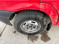 FORD TRANSIT 330 LWB RWD 2.2 TDCI 100PS MEDIUM ROOF VAN - 6