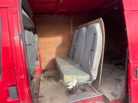 FORD TRANSIT 330 LWB RWD 2.2 TDCI 100PS MEDIUM ROOF VAN - 10