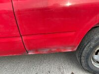 FORD TRANSIT 330 LWB RWD 2.2 TDCI 100PS MEDIUM ROOF VAN - 12