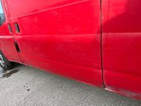 FORD TRANSIT 330 LWB RWD 2.2 TDCI 100PS MEDIUM ROOF VAN - 13