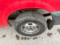 FORD TRANSIT 330 LWB RWD 2.2 TDCI 100PS MEDIUM ROOF VAN - 14