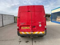 FORD TRANSIT 330 LWB RWD 2.2 TDCI 100PS MEDIUM ROOF VAN - 16