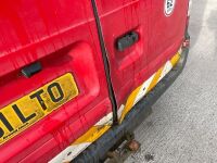 FORD TRANSIT 330 LWB RWD 2.2 TDCI 100PS MEDIUM ROOF VAN - 18