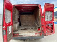 FORD TRANSIT 330 LWB RWD 2.2 TDCI 100PS MEDIUM ROOF VAN - 19