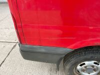 FORD TRANSIT 330 LWB RWD 2.2 TDCI 100PS MEDIUM ROOF VAN - 21