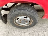 FORD TRANSIT 330 LWB RWD 2.2 TDCI 100PS MEDIUM ROOF VAN - 22