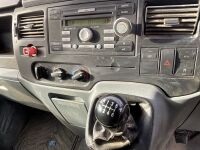 FORD TRANSIT 330 LWB RWD 2.2 TDCI 100PS MEDIUM ROOF VAN - 27