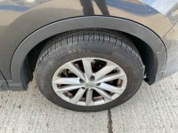 NISSAN QASHQAI ACENTA PREMIUM 1.5 DCI HATCHBACK - 2