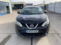 NISSAN QASHQAI ACENTA PREMIUM 1.5 DCI HATCHBACK - 3