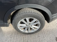 NISSAN QASHQAI ACENTA PREMIUM 1.5 DCI HATCHBACK - 10