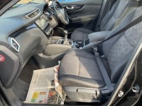 NISSAN QASHQAI ACENTA PREMIUM 1.5 DCI HATCHBACK - 12