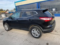 NISSAN QASHQAI ACENTA PREMIUM 1.5 DCI HATCHBACK - 13