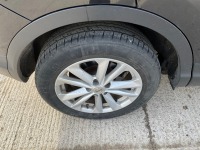 NISSAN QASHQAI ACENTA PREMIUM 1.5 DCI HATCHBACK - 16