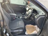 NISSAN QASHQAI ACENTA PREMIUM 1.5 DCI HATCHBACK - 20