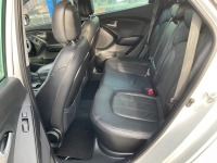 HYUNDAI IX35 PREMIUM DRIVE 1.7 CRDI BLUE ESTATE - 8