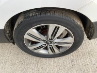 HYUNDAI IX35 PREMIUM DRIVE 1.7 CRDI BLUE ESTATE - 9