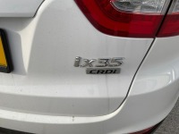 HYUNDAI IX35 PREMIUM DRIVE 1.7 CRDI BLUE ESTATE - 12
