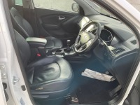 HYUNDAI IX35 PREMIUM DRIVE 1.7 CRDI BLUE ESTATE - 16