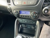 HYUNDAI IX35 PREMIUM DRIVE 1.7 CRDI BLUE ESTATE - 18
