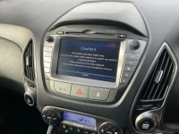 HYUNDAI IX35 PREMIUM DRIVE 1.7 CRDI BLUE ESTATE - 20