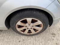 MERCEDES-BENZ C-CLASS C200 2.1 CDI SE AUTOMATIC - 2