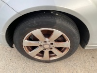 MERCEDES-BENZ C-CLASS C200 2.1 CDI SE AUTOMATIC - 6