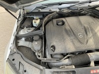 MERCEDES-BENZ C-CLASS C200 2.1 CDI SE AUTOMATIC - 7