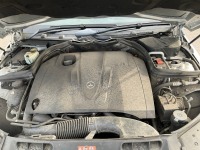 MERCEDES-BENZ C-CLASS C200 2.1 CDI SE AUTOMATIC - 8